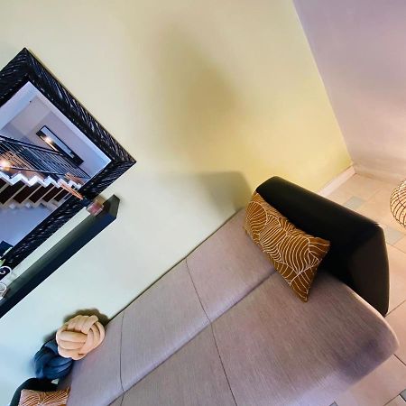 Via Roma Apartment Caserta Exterior photo