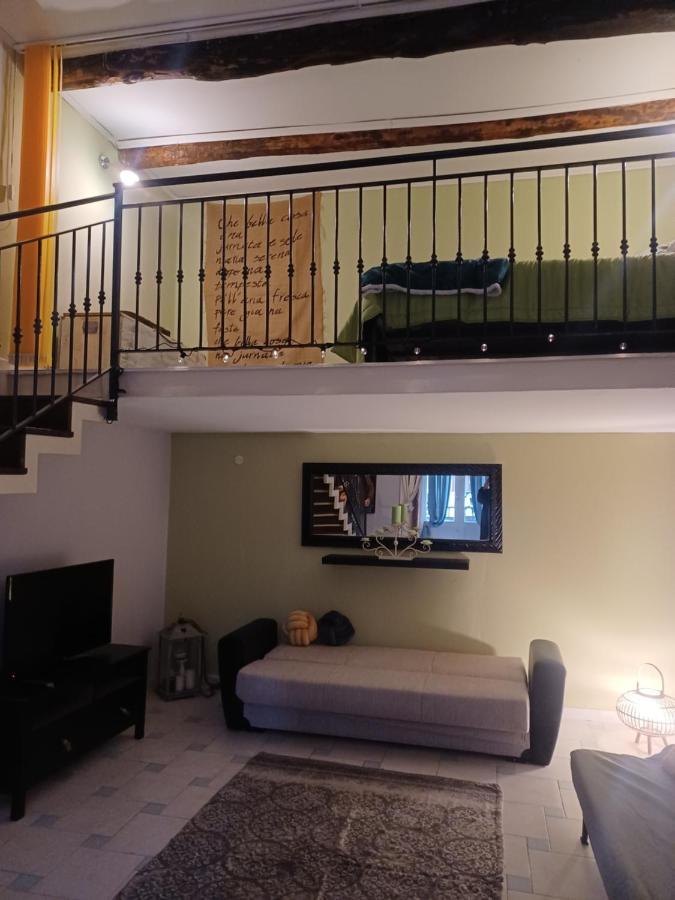 Via Roma Apartment Caserta Exterior photo