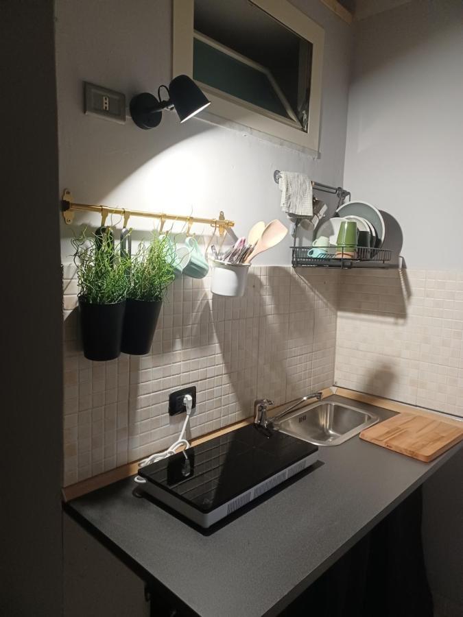Via Roma Apartment Caserta Exterior photo