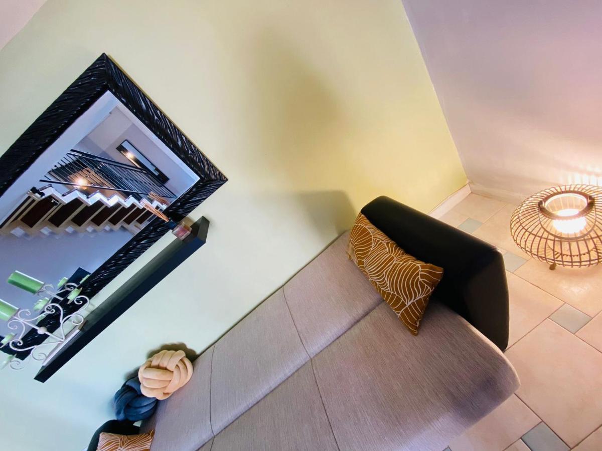 Via Roma Apartment Caserta Exterior photo