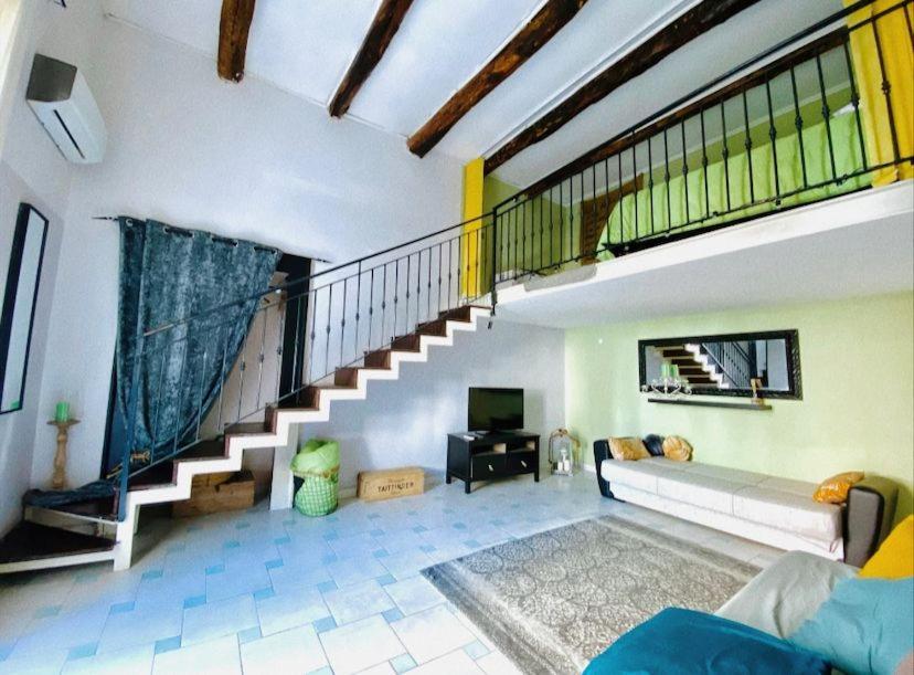 Via Roma Apartment Caserta Exterior photo