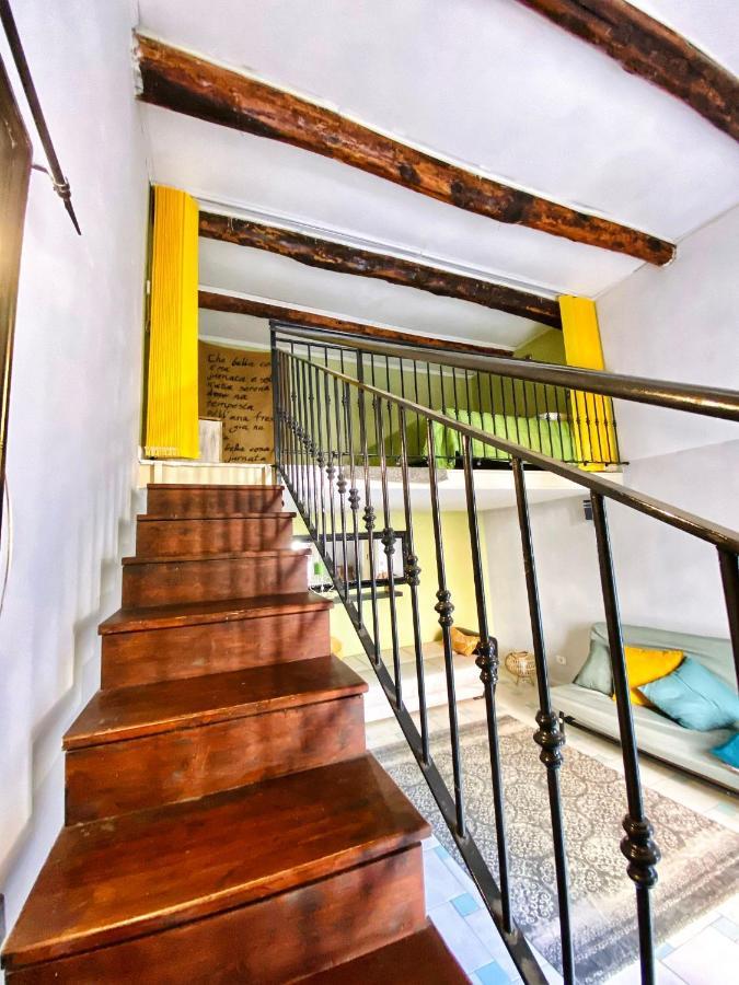 Via Roma Apartment Caserta Exterior photo